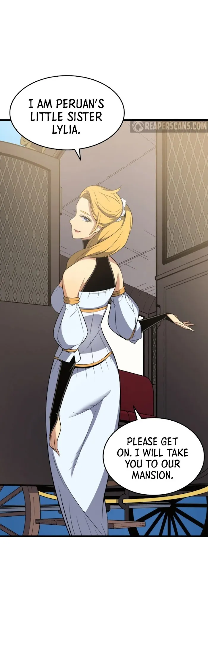 The Great Mage Returns After 4000 Years - Chapter 42 Page 29