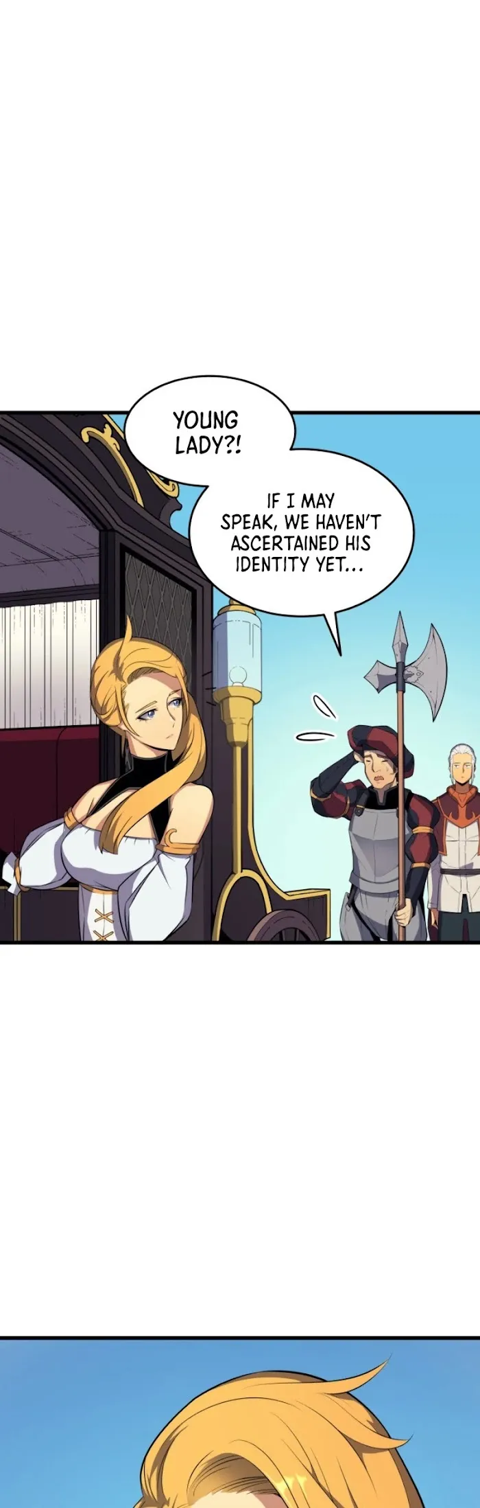 The Great Mage Returns After 4000 Years - Chapter 42 Page 31