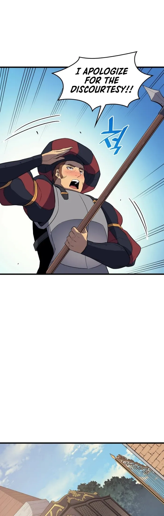 The Great Mage Returns After 4000 Years - Chapter 42 Page 33