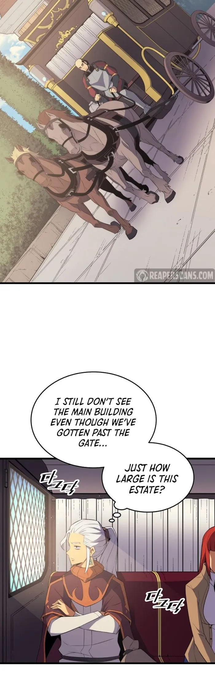The Great Mage Returns After 4000 Years - Chapter 42 Page 34
