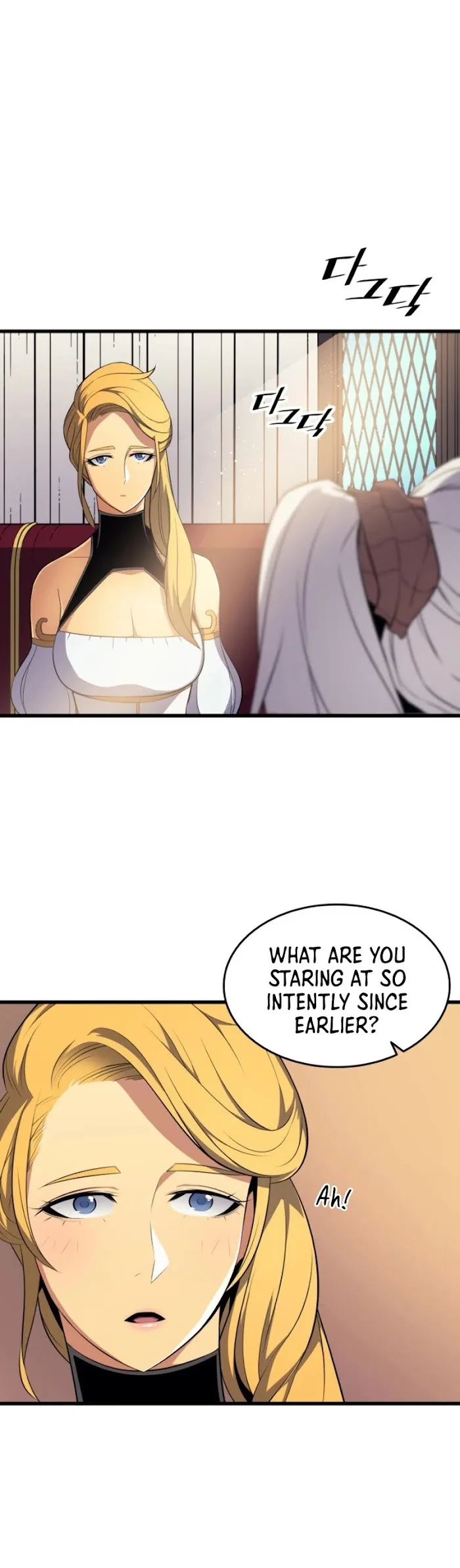 The Great Mage Returns After 4000 Years - Chapter 42 Page 35