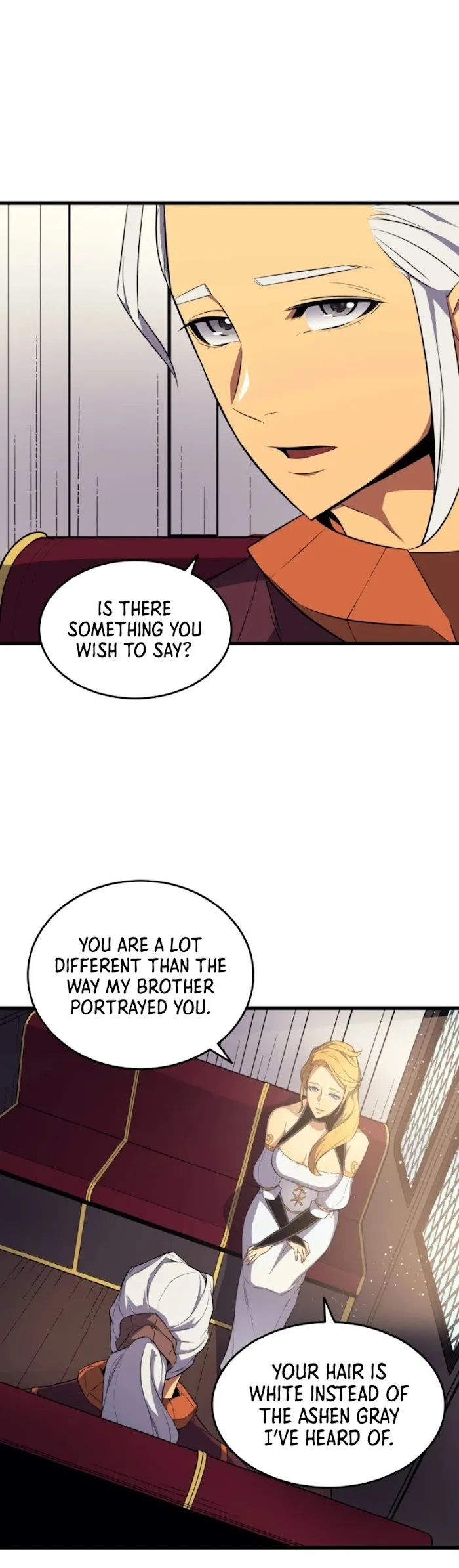 The Great Mage Returns After 4000 Years - Chapter 42 Page 36