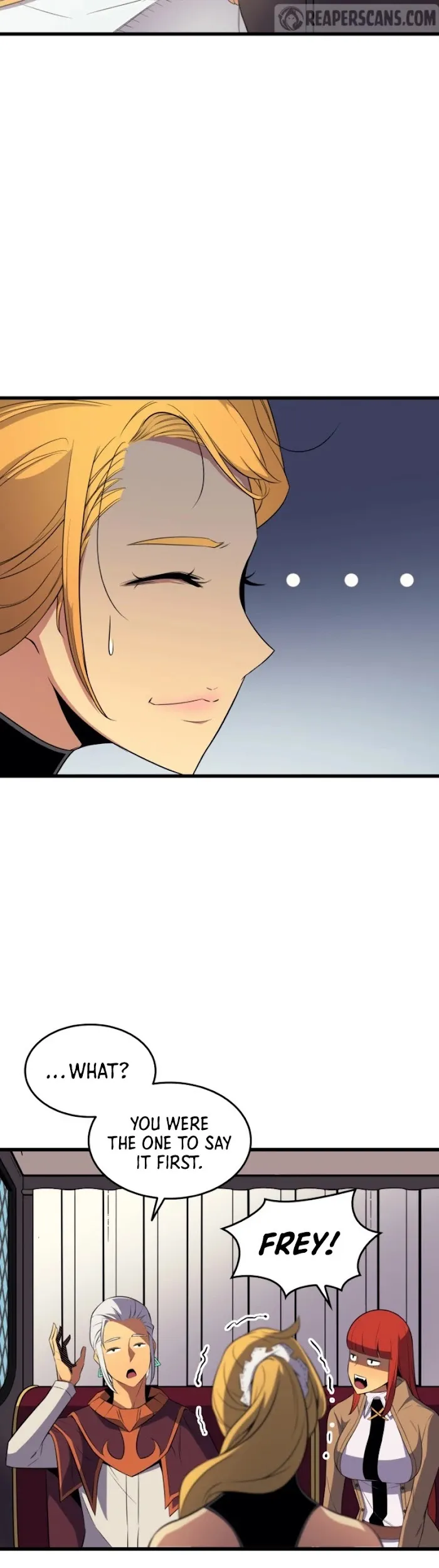 The Great Mage Returns After 4000 Years - Chapter 42 Page 38