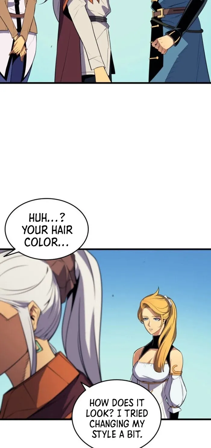The Great Mage Returns After 4000 Years - Chapter 43 Page 5