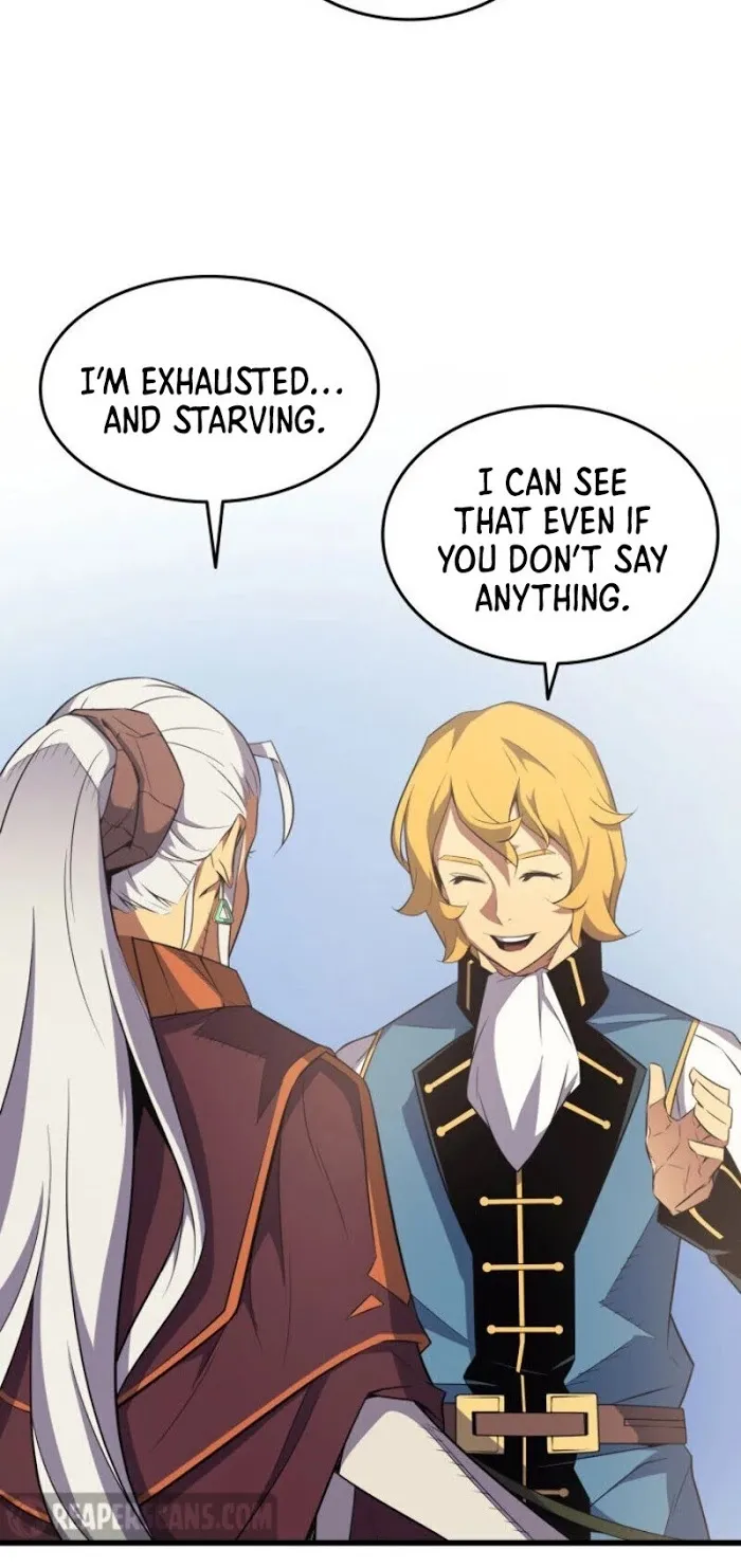 The Great Mage Returns After 4000 Years - Chapter 43 Page 6