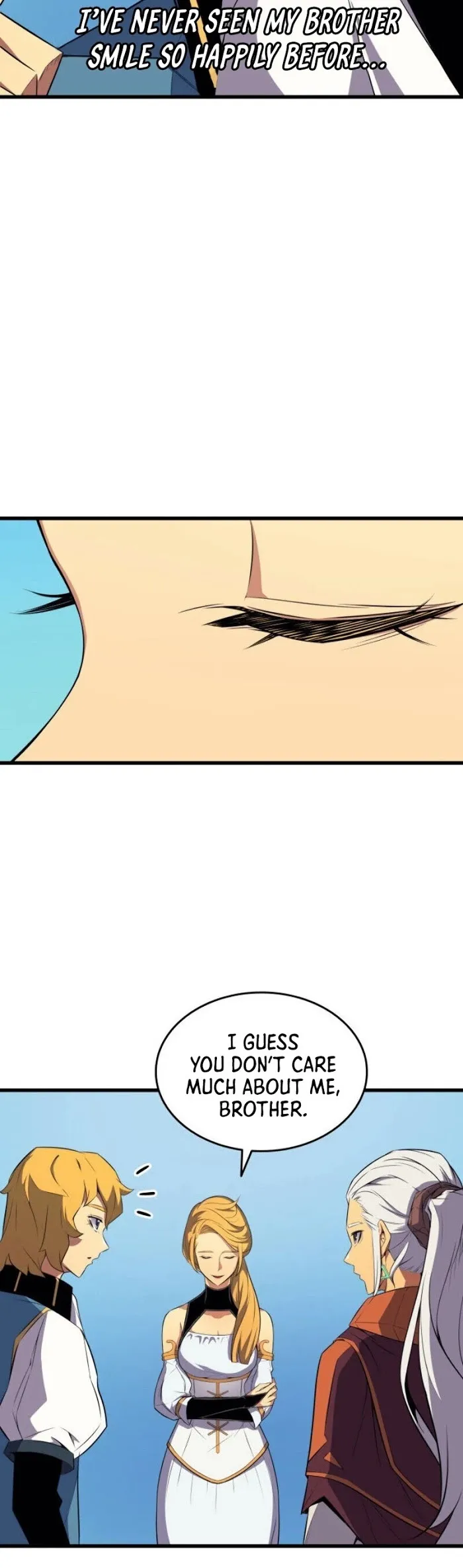 The Great Mage Returns After 4000 Years - Chapter 43 Page 8