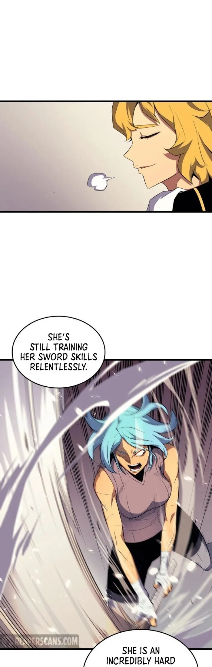 The Great Mage Returns After 4000 Years - Chapter 43 Page 13