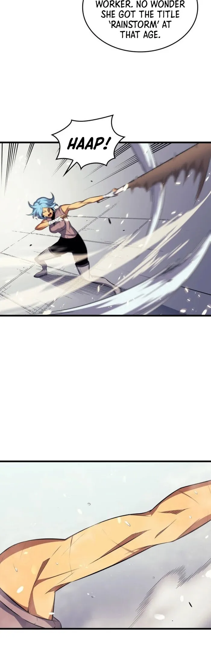 The Great Mage Returns After 4000 Years - Chapter 43 Page 14