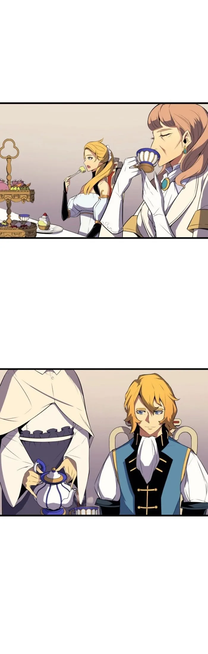 The Great Mage Returns After 4000 Years - Chapter 43 Page 20
