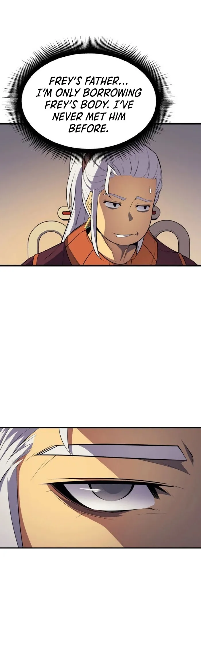 The Great Mage Returns After 4000 Years - Chapter 43 Page 22