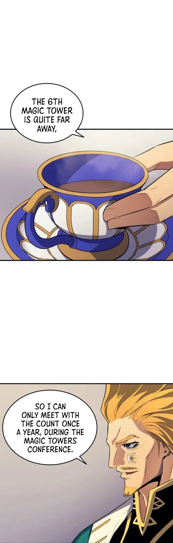 The Great Mage Returns After 4000 Years - Chapter 43 Page 24