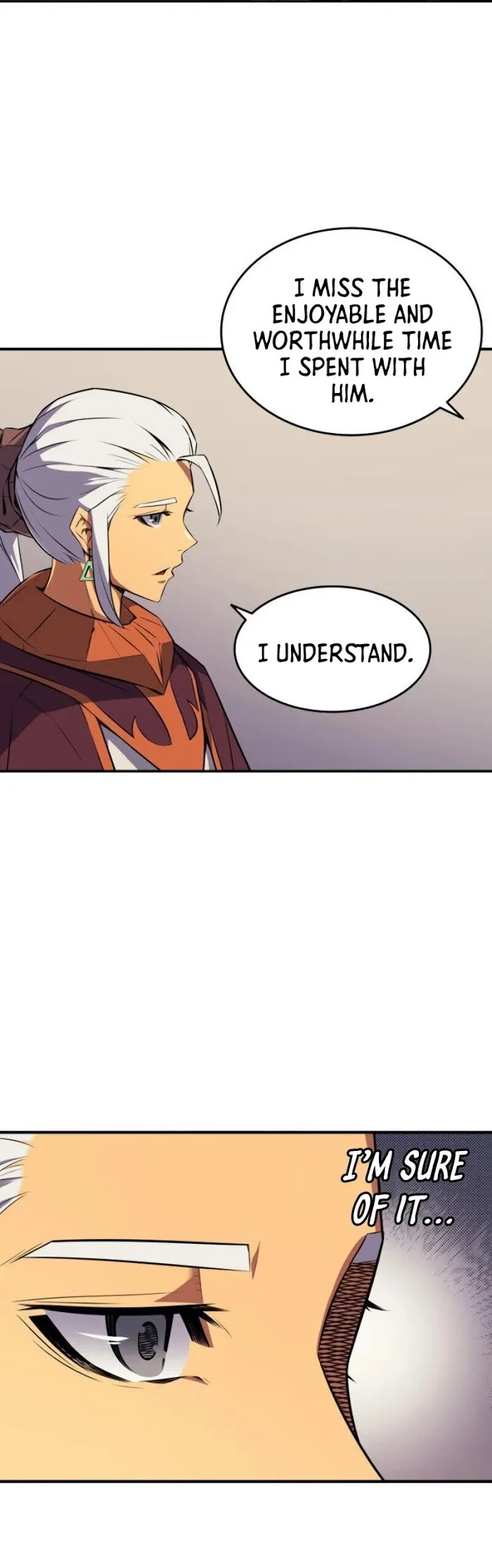 The Great Mage Returns After 4000 Years - Chapter 43 Page 25