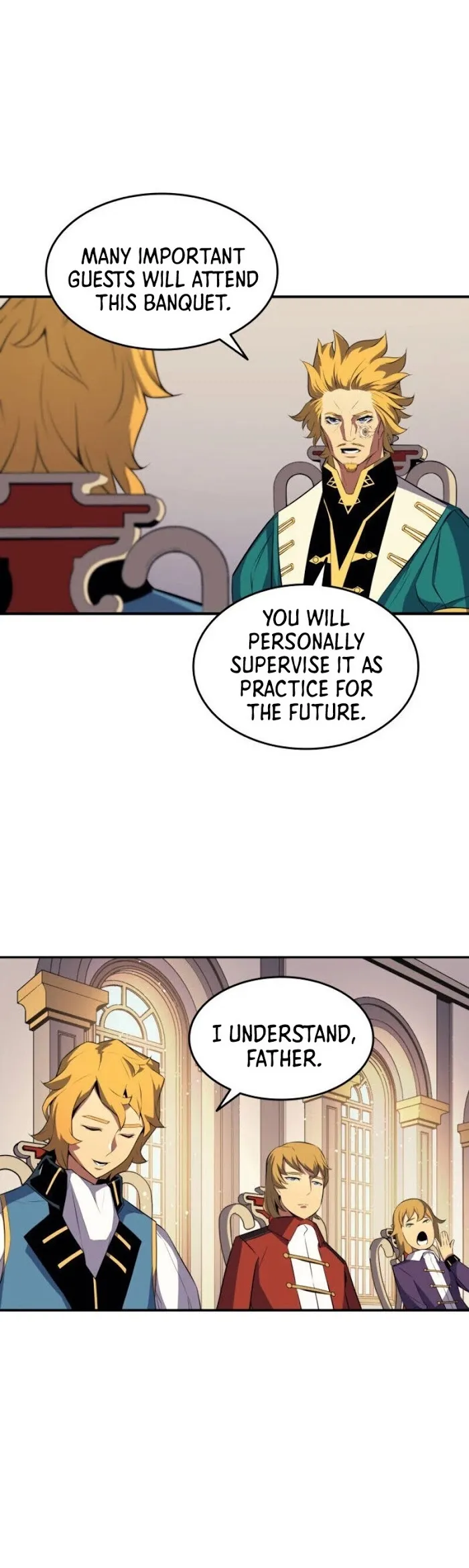 The Great Mage Returns After 4000 Years - Chapter 43 Page 30
