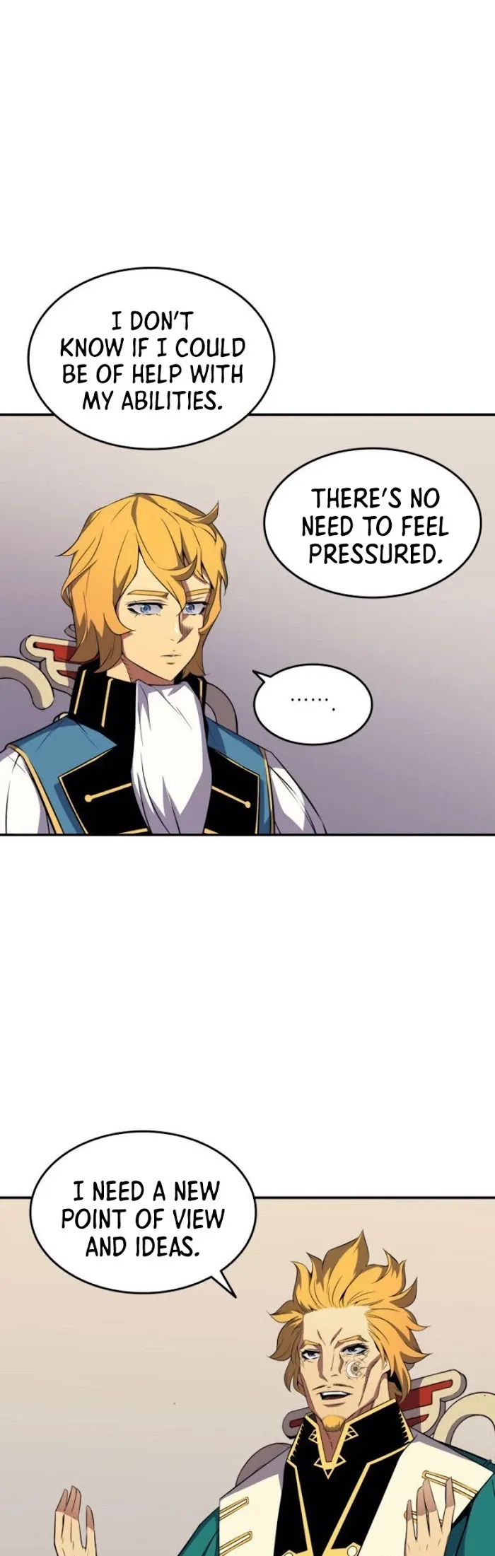 The Great Mage Returns After 4000 Years - Chapter 43 Page 32