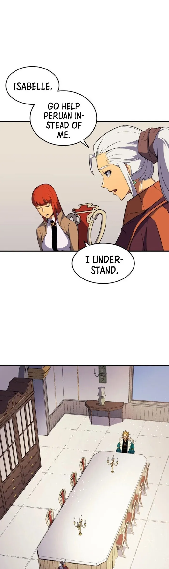 The Great Mage Returns After 4000 Years - Chapter 43 Page 34