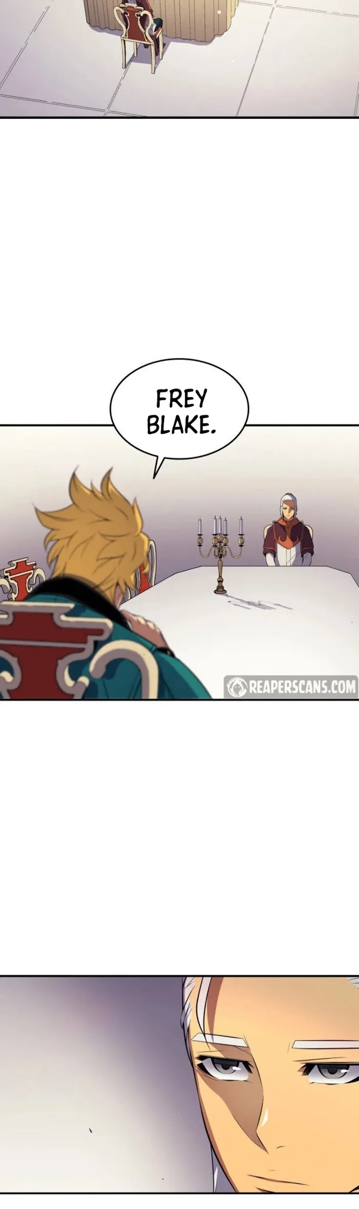 The Great Mage Returns After 4000 Years - Chapter 43 Page 35