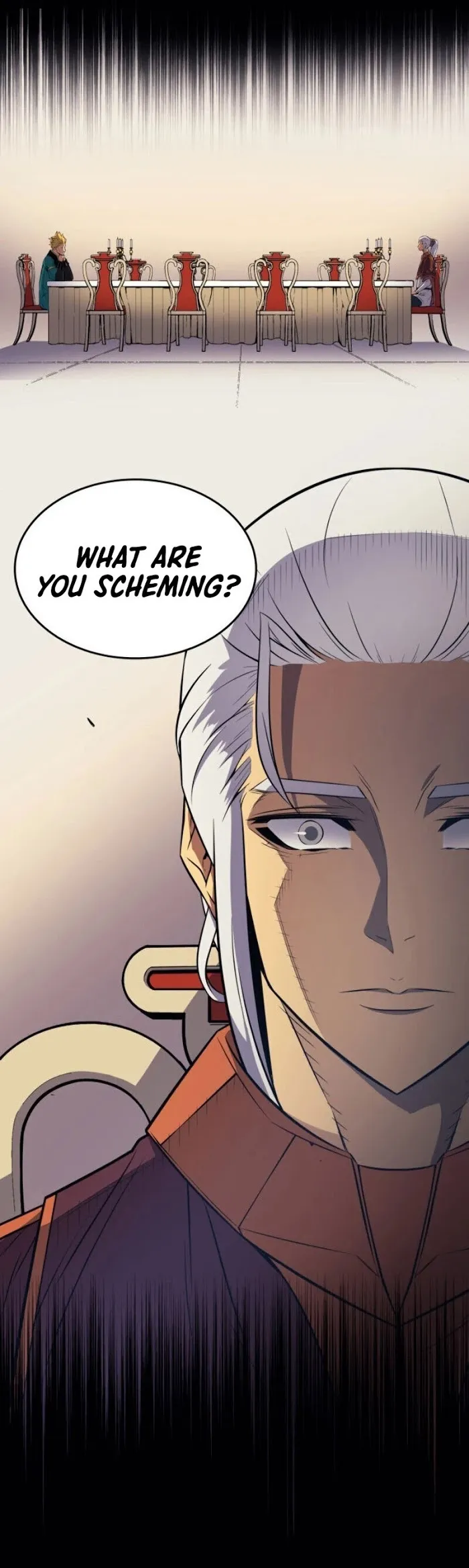 The Great Mage Returns After 4000 Years - Chapter 43 Page 37