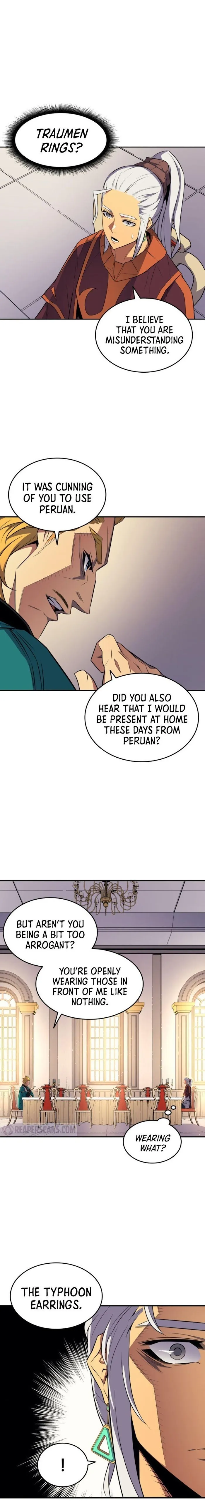 The Great Mage Returns After 4000 Years - Chapter 44 Page 2