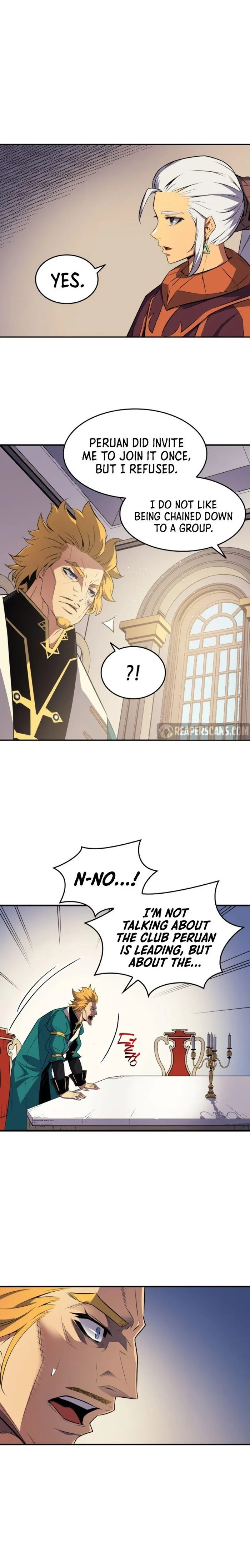 The Great Mage Returns After 4000 Years - Chapter 44 Page 4