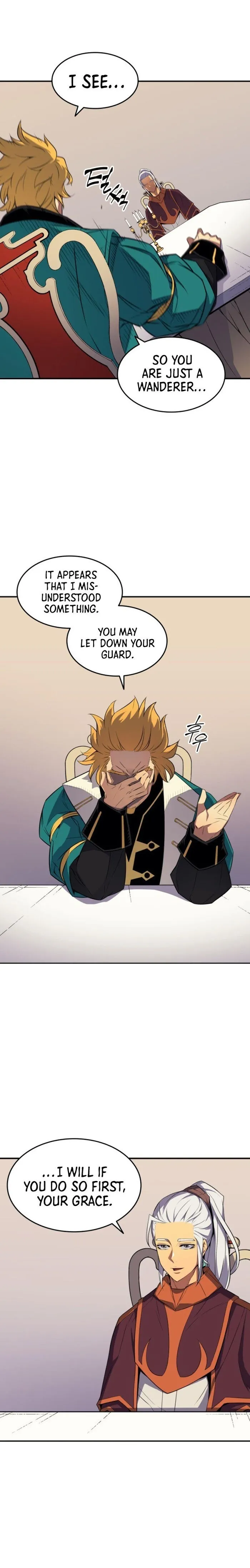 The Great Mage Returns After 4000 Years - Chapter 44 Page 5