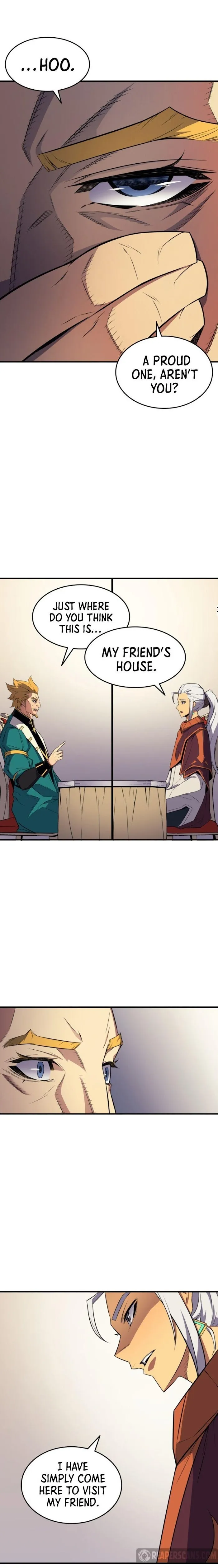 The Great Mage Returns After 4000 Years - Chapter 44 Page 6
