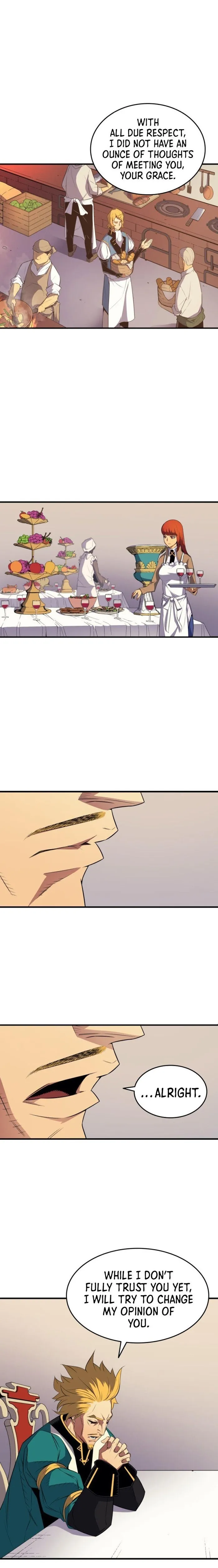 The Great Mage Returns After 4000 Years - Chapter 44 Page 7