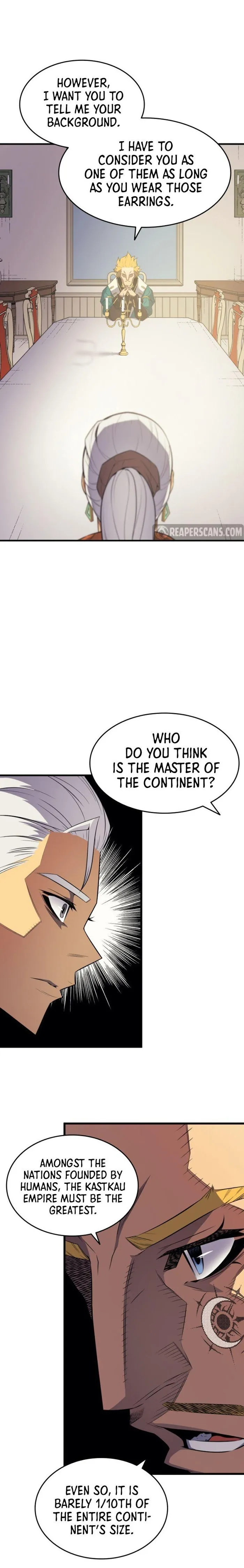 The Great Mage Returns After 4000 Years - Chapter 44 Page 8
