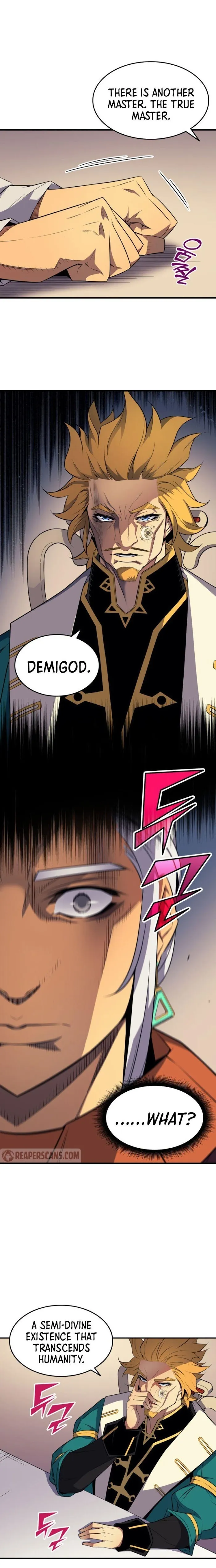 The Great Mage Returns After 4000 Years - Chapter 44 Page 10