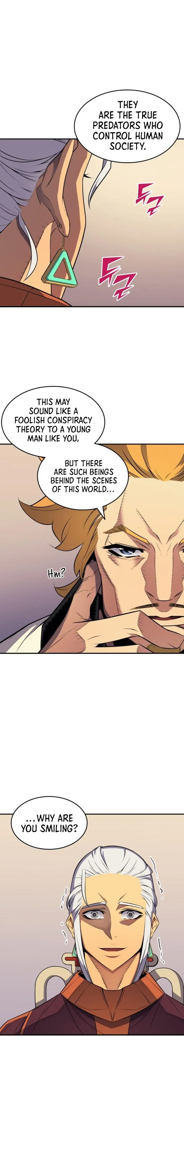 The Great Mage Returns After 4000 Years - Chapter 44 Page 11