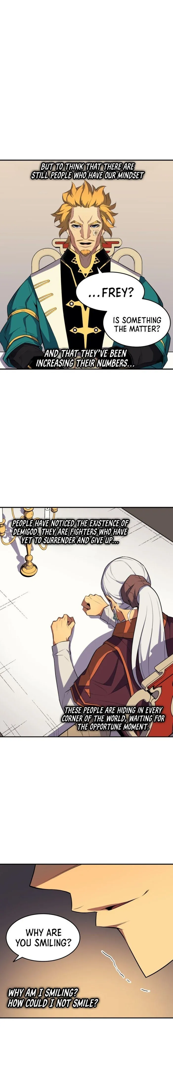 The Great Mage Returns After 4000 Years - Chapter 44 Page 13