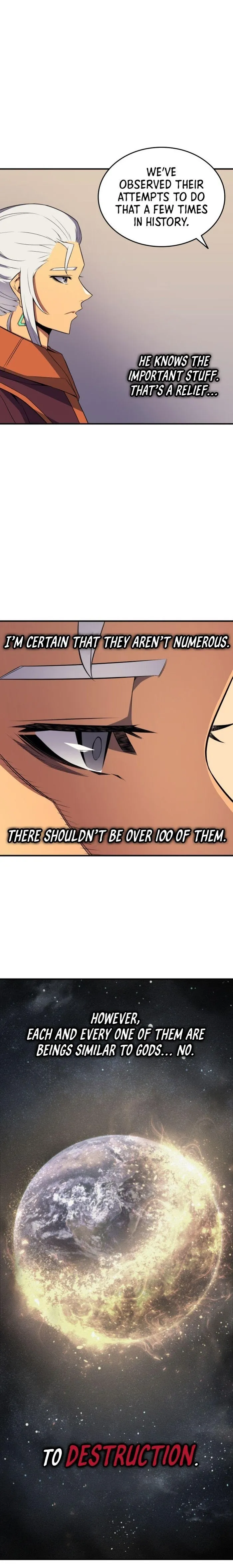 The Great Mage Returns After 4000 Years - Chapter 44 Page 17