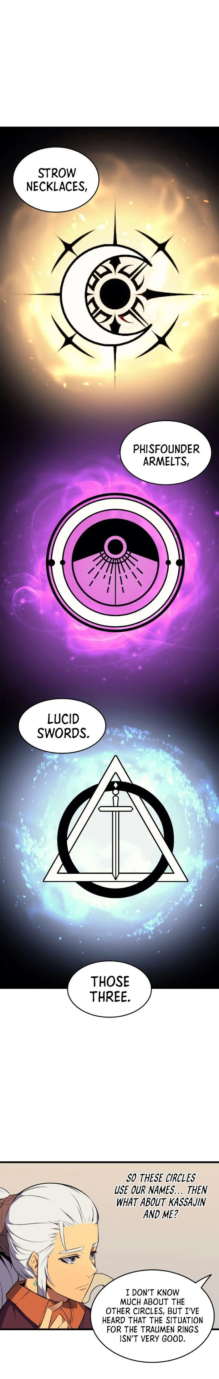 The Great Mage Returns After 4000 Years - Chapter 45 Page 5