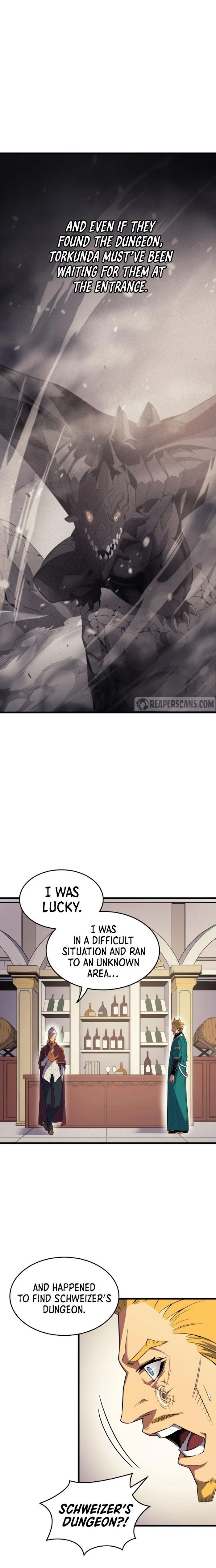 The Great Mage Returns After 4000 Years - Chapter 45 Page 10