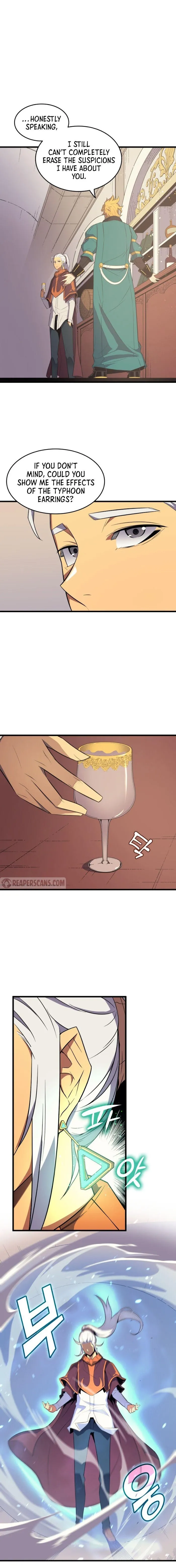 The Great Mage Returns After 4000 Years - Chapter 45 Page 12