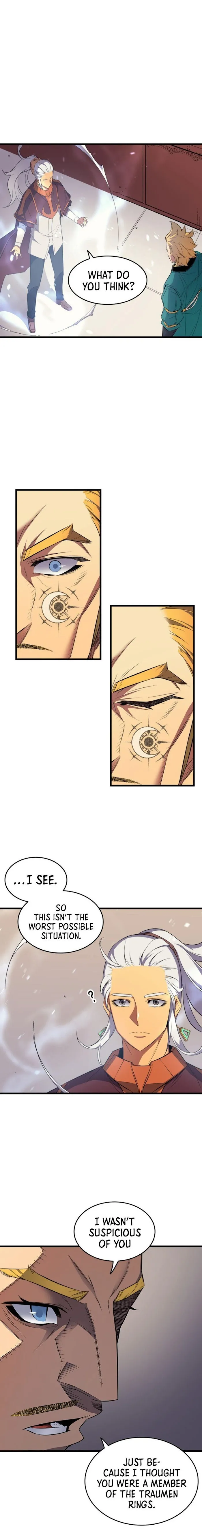 The Great Mage Returns After 4000 Years - Chapter 45 Page 13