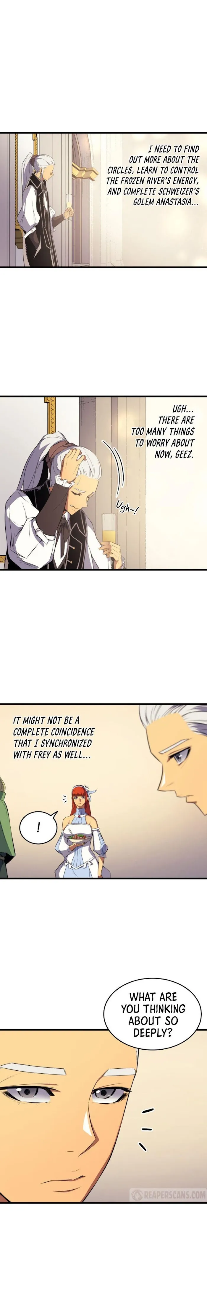 The Great Mage Returns After 4000 Years - Chapter 45 Page 16