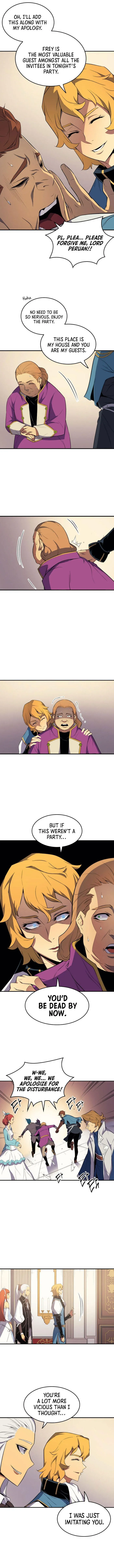 The Great Mage Returns After 4000 Years - Chapter 47 Page 3