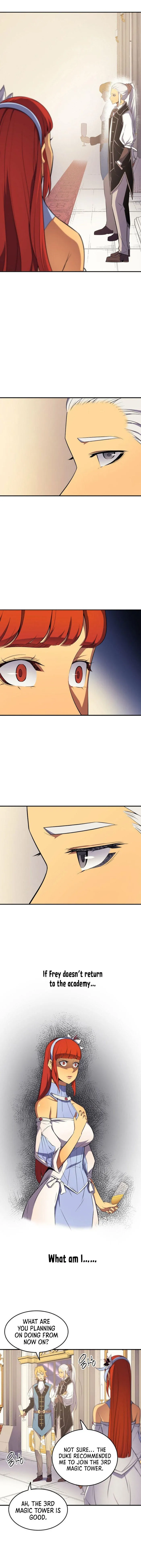The Great Mage Returns After 4000 Years - Chapter 47 Page 7