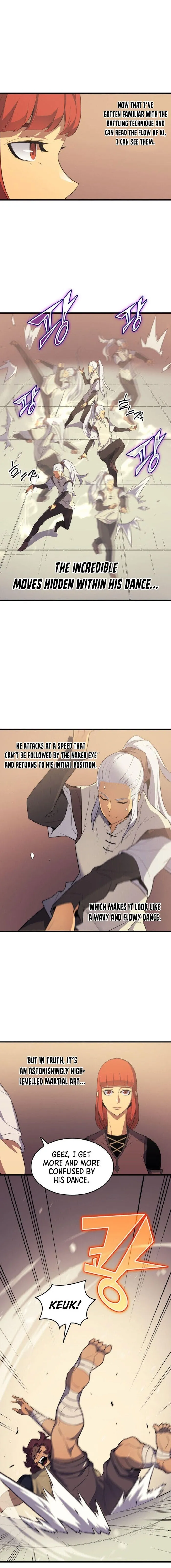 The Great Mage Returns After 4000 Years - Chapter 49 Page 14