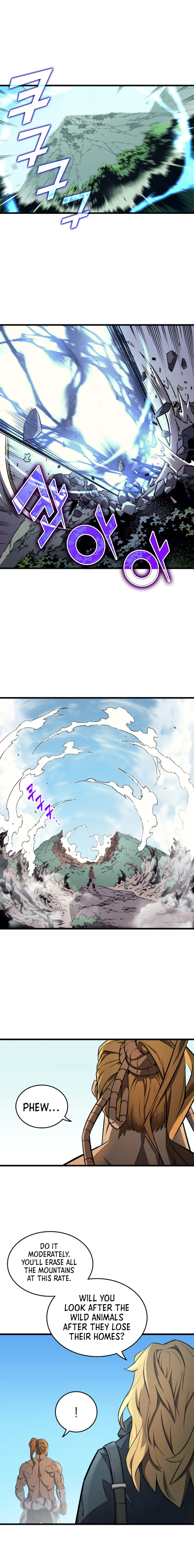 The Great Mage Returns After 4000 Years - Chapter 5 Page 4