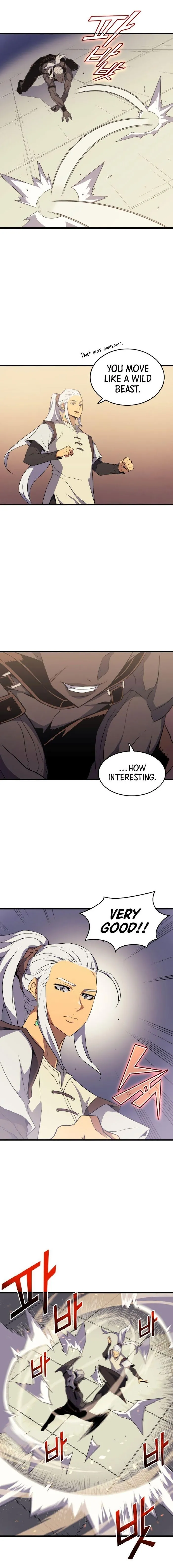 The Great Mage Returns After 4000 Years - Chapter 50 Page 7