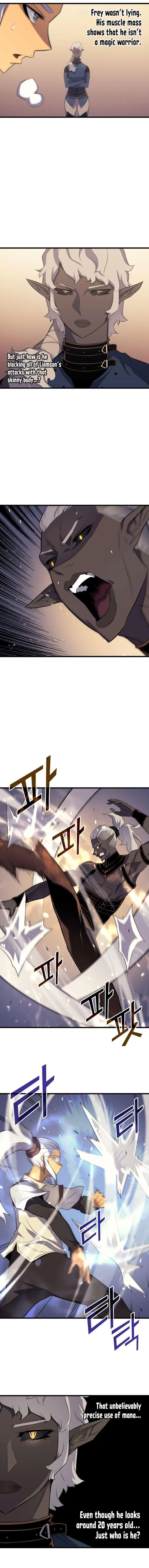 The Great Mage Returns After 4000 Years - Chapter 50 Page 9