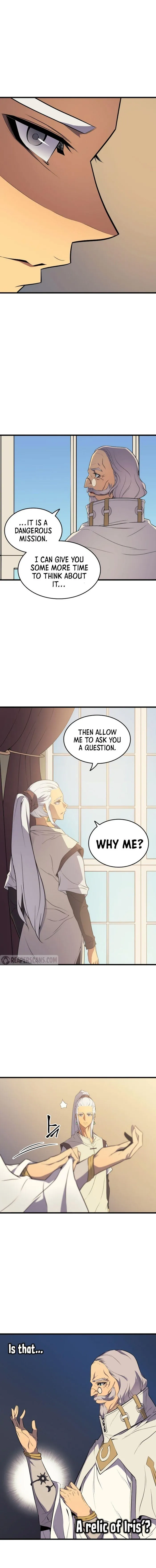 The Great Mage Returns After 4000 Years - Chapter 51 Page 14