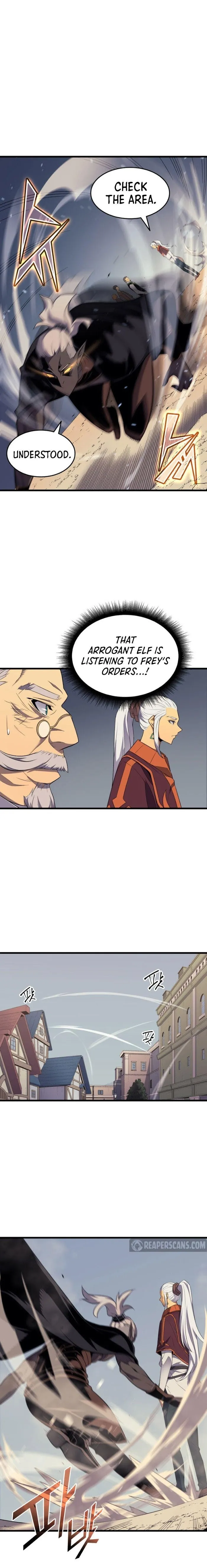 The Great Mage Returns After 4000 Years - Chapter 54 Page 7
