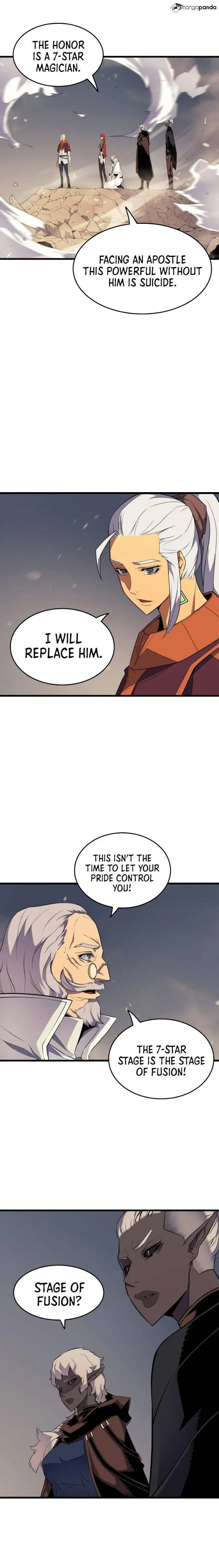 The Great Mage Returns After 4000 Years - Chapter 55 Page 4