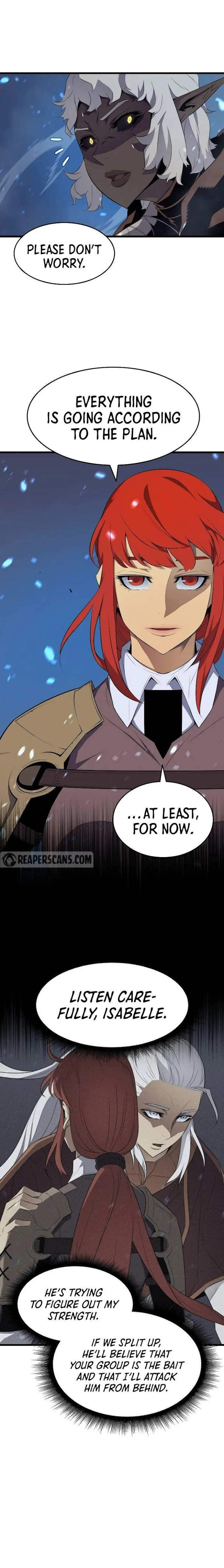 The Great Mage Returns After 4000 Years - Chapter 57 Page 5
