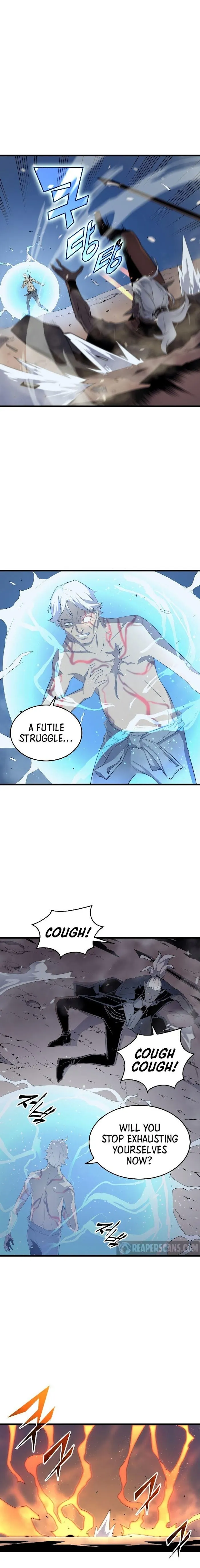 The Great Mage Returns After 4000 Years - Chapter 57 Page 17