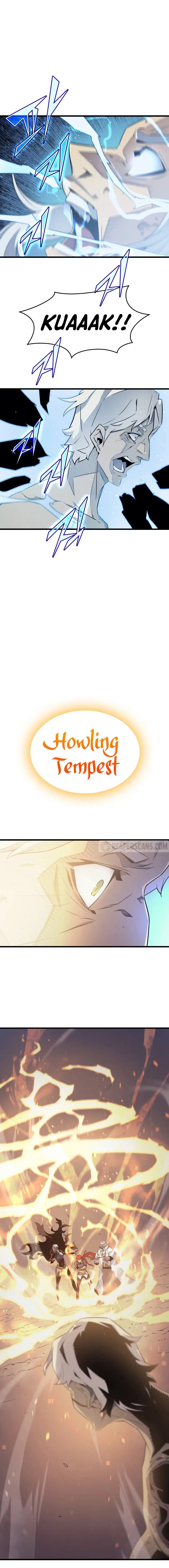 The Great Mage Returns After 4000 Years - Chapter 58 Page 15