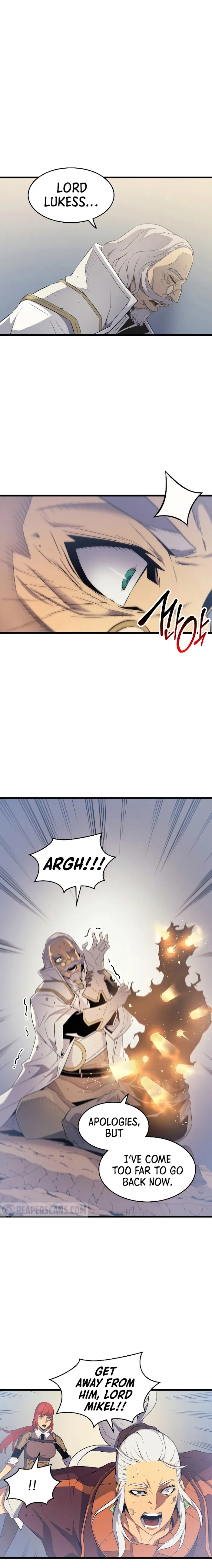 The Great Mage Returns After 4000 Years - Chapter 59 Page 5