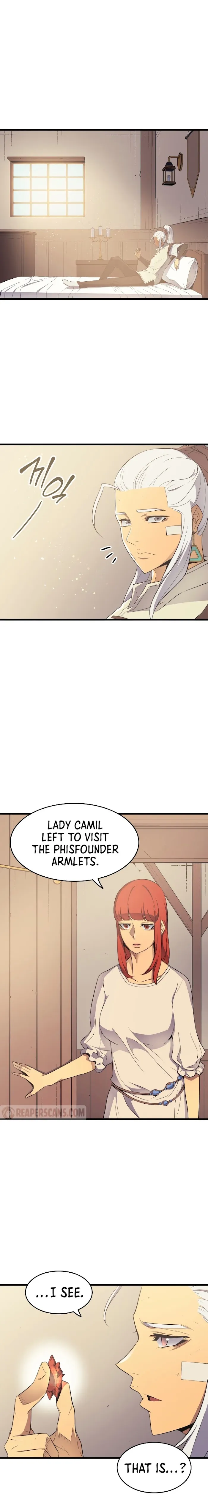 The Great Mage Returns After 4000 Years - Chapter 59 Page 9